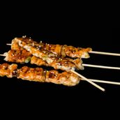 Yakitori