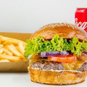 Combo Of The Week Classic Beef