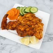 Chicken Tikka