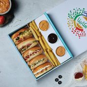 Medium Makarina Iftar Box 2
