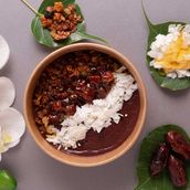 Dates Acai