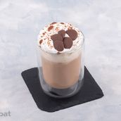 Ice Cream Latte