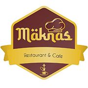 Maknas Restaurant and Cafe