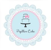 Papillon cake
