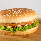 New Chittagong Burger