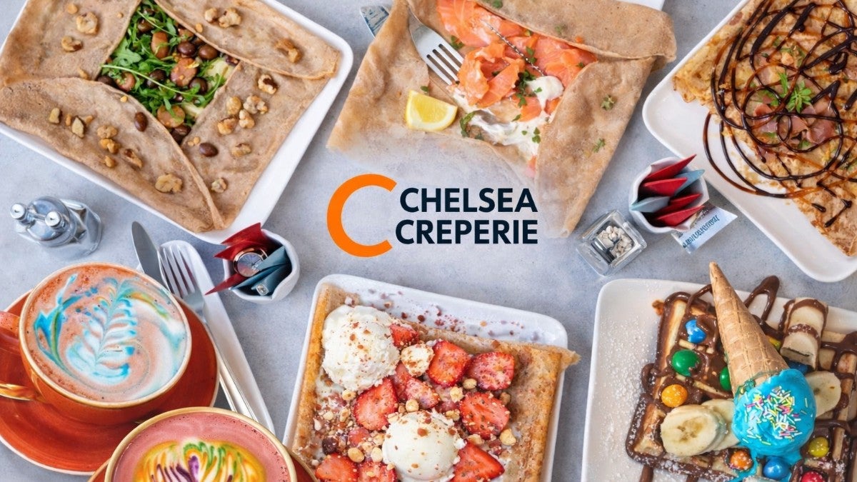 Chelsea Creperie