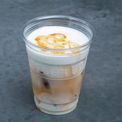 Iced Latte
