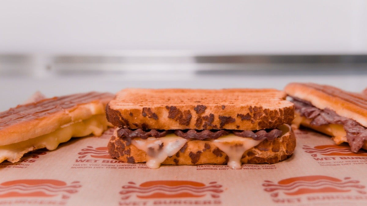 Toastie Bundle of 3