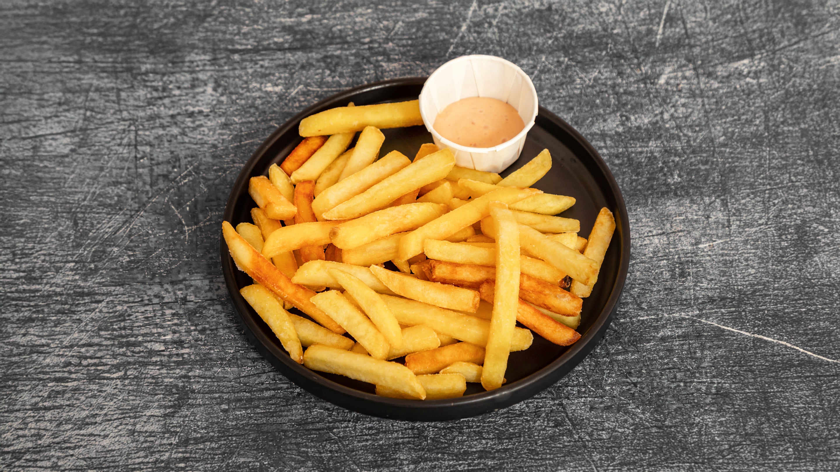 Fries