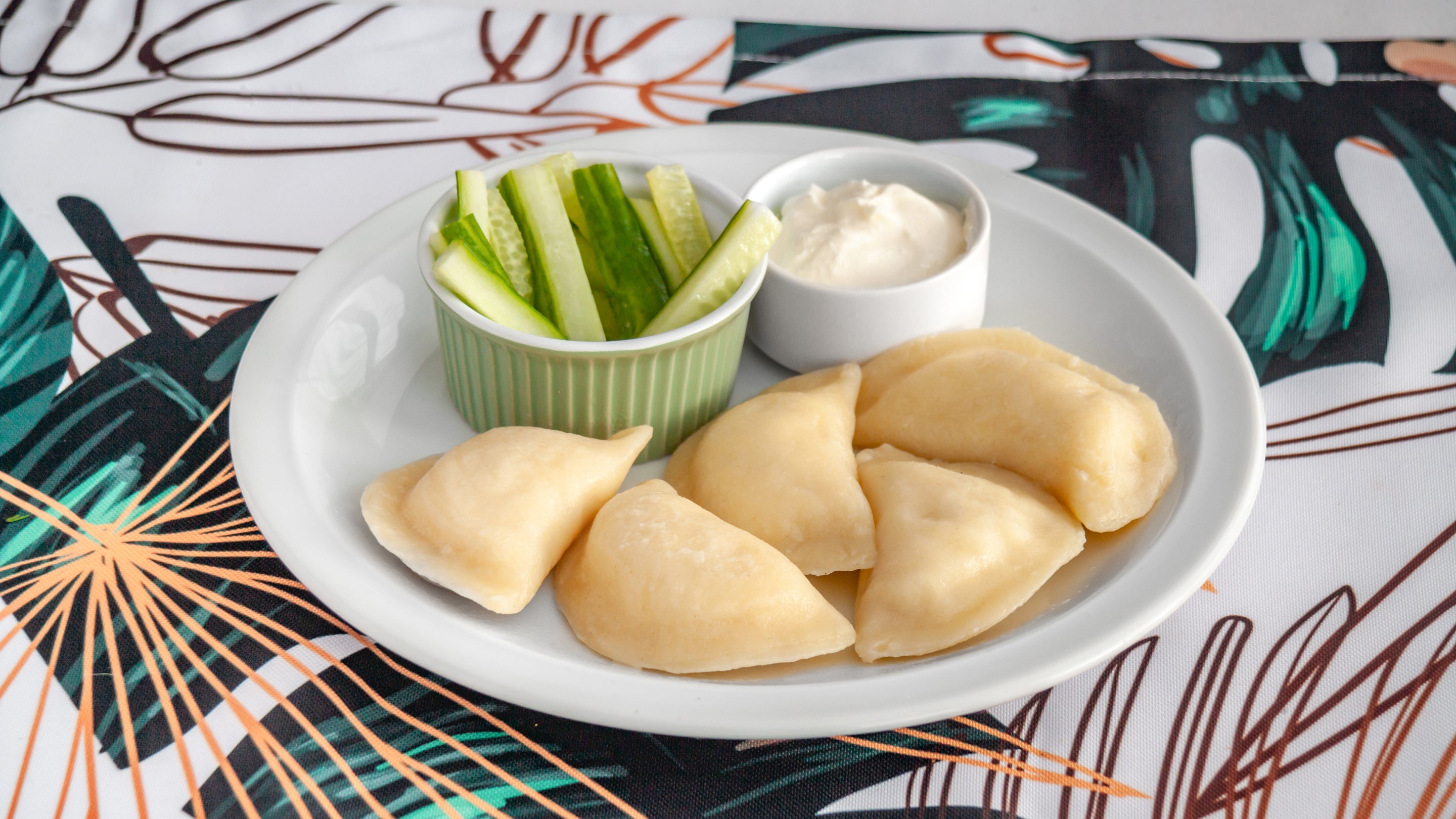 Dumplings