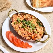 Egg Shakshuka
