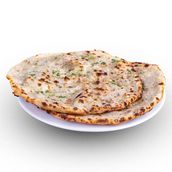 Paneer Kulcha