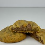 Frozen High Class Cookies