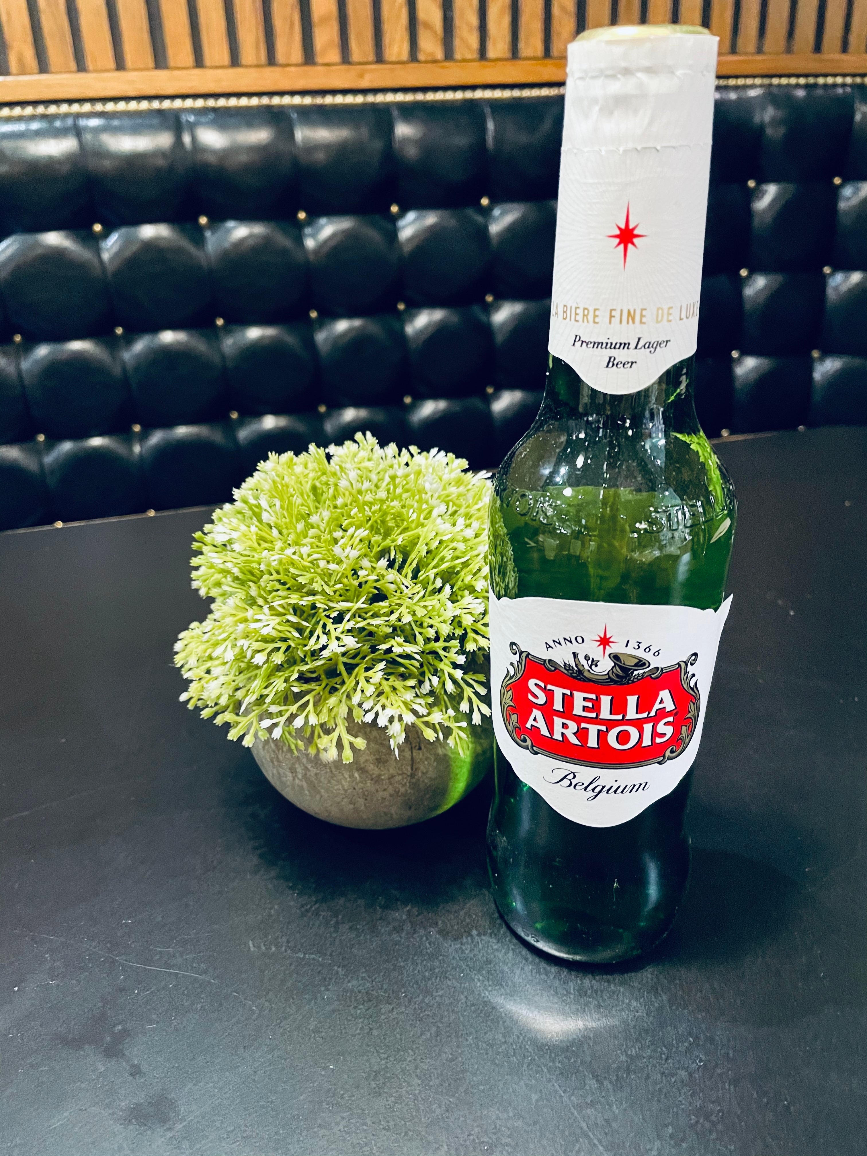Stella Artois
