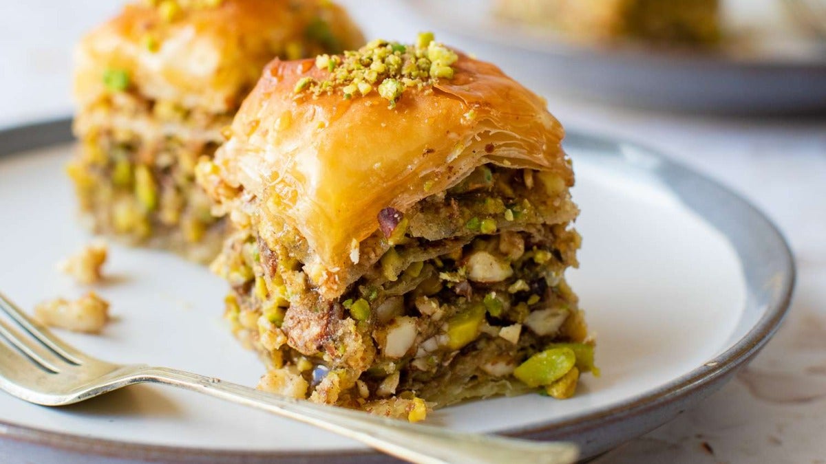 Baklava
