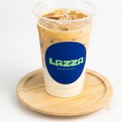 Iced Spanish Latte