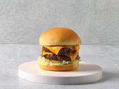 Big Baked Burger
