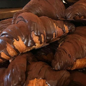 Kinder Croissant