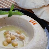 Hummus