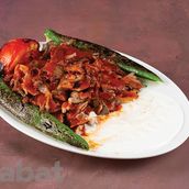 Iskender