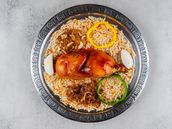 Chicken Mandi