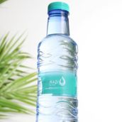 Pure Mineral Water