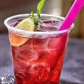 Strawberry Ade