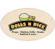Rolls N Rice