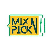 Mix N Pick