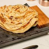 Malabari parotta