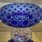 Crystal Cor Chocolate 2