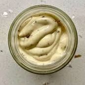 Truffle Mayo