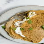  Cheese Crepe