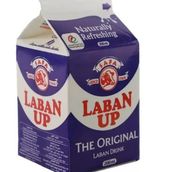 Laban Up