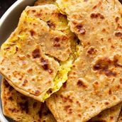 Aloo Paratha