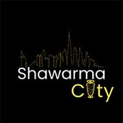 Shawarma City