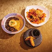 SET 2 (Jja+tang+free Gyoza 2pcs)