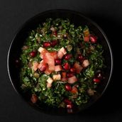 Tabbouleh