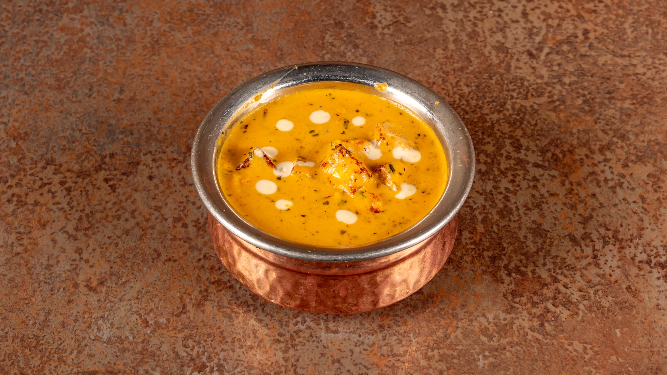 Shahi Paneer