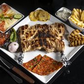 Chicken Charcoal (full) Kanthari