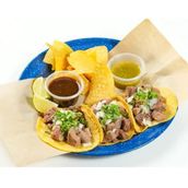 Tacos De Lengua