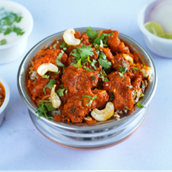 Chicken 65 Biryani Authentic Hyderabadi