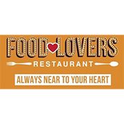 Food Lovers Restaurant