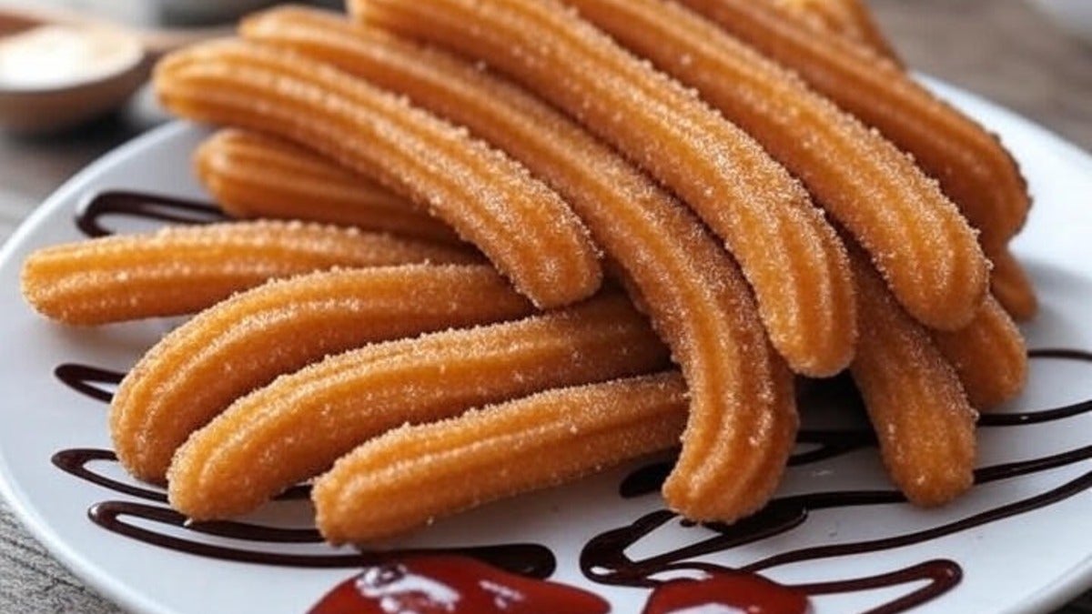 Churros