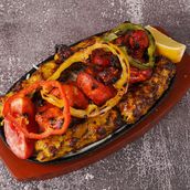 Tandoori Mixed Grill Chicken