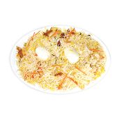 Egg Biriyani