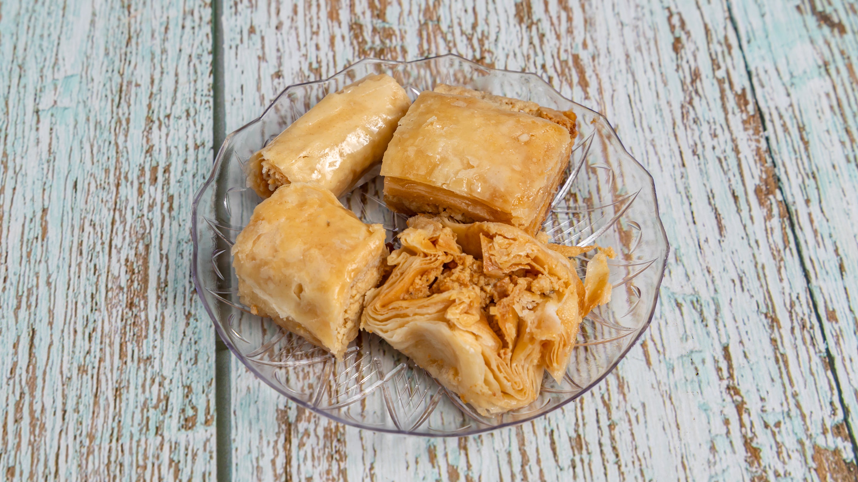 Baklava