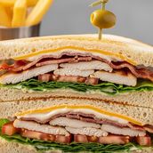 Chicken Club