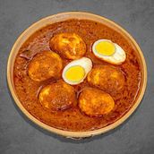 Egg Curry