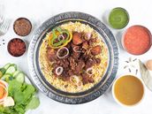 Chicken Moqalqal